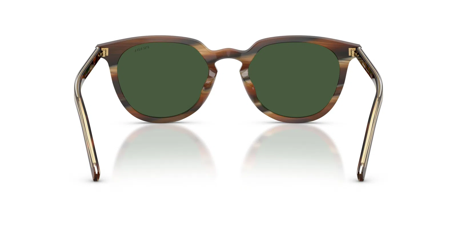 Prada D15SD Sunglasses - view 8